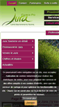 Mobile Screenshot of cdt-jura.fr
